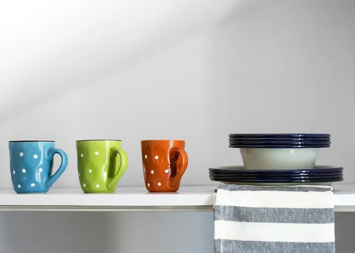 Pyrgaki House Ареополис