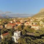Pyrgaki House Areopoli