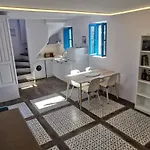 Сasa de vacaciones Pyrgaki House *