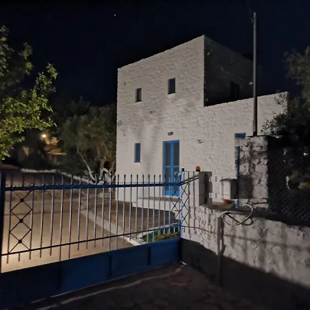 Pyrgaki House