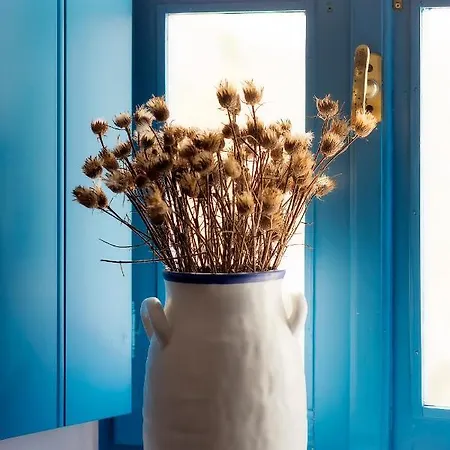 Pyrgaki House 別荘 アレオポリ