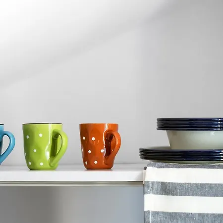 Pyrgaki House アレオポリ