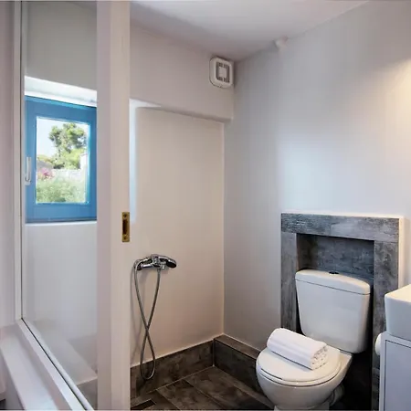 別荘 Pyrgaki House *