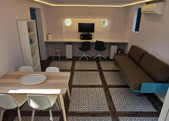 Pyrgaki House Αρεόπολις