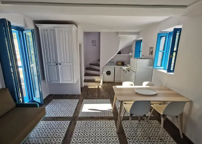 Pyrgaki House * Αρεόπολις