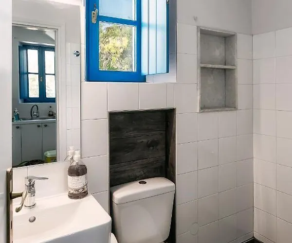 Pyrgaki House Αρεόπολις